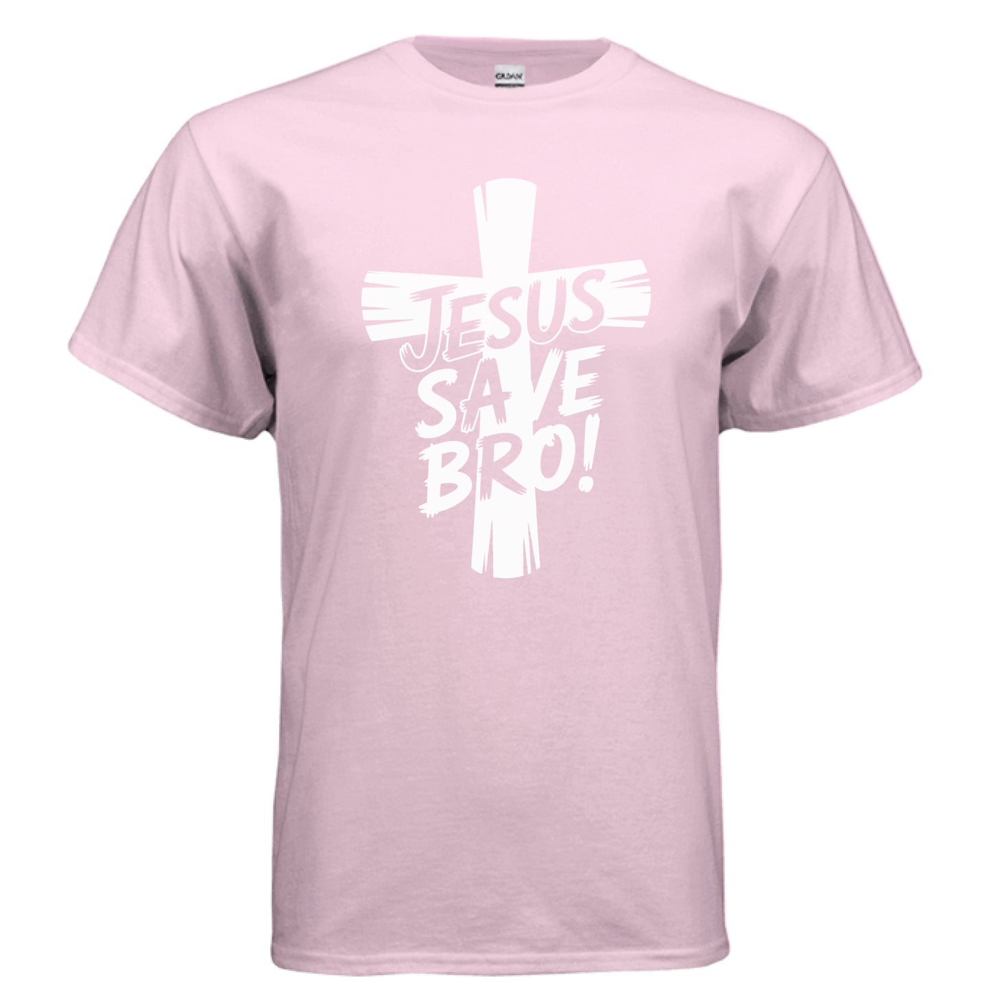 LIGHT PINK - FRONT