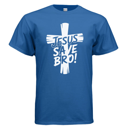 NEON BLUE - FRONT